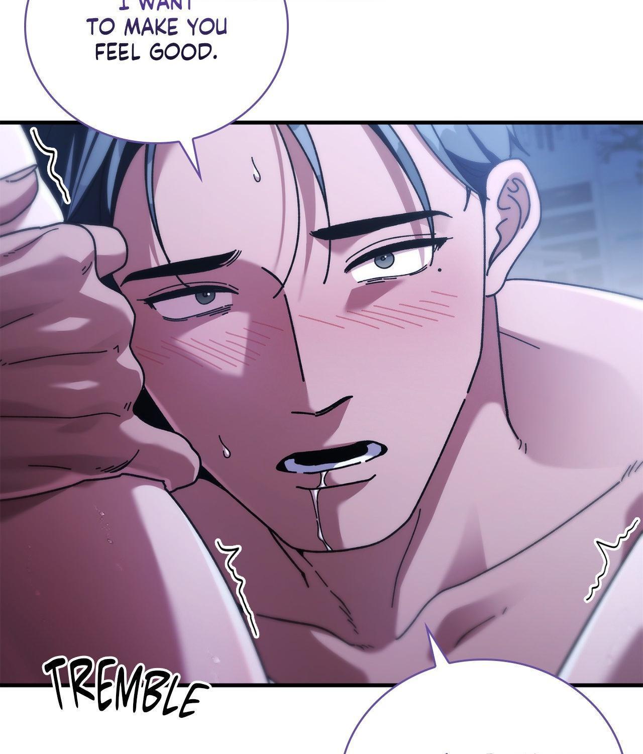 Dive Chapter 51 page 60 - 