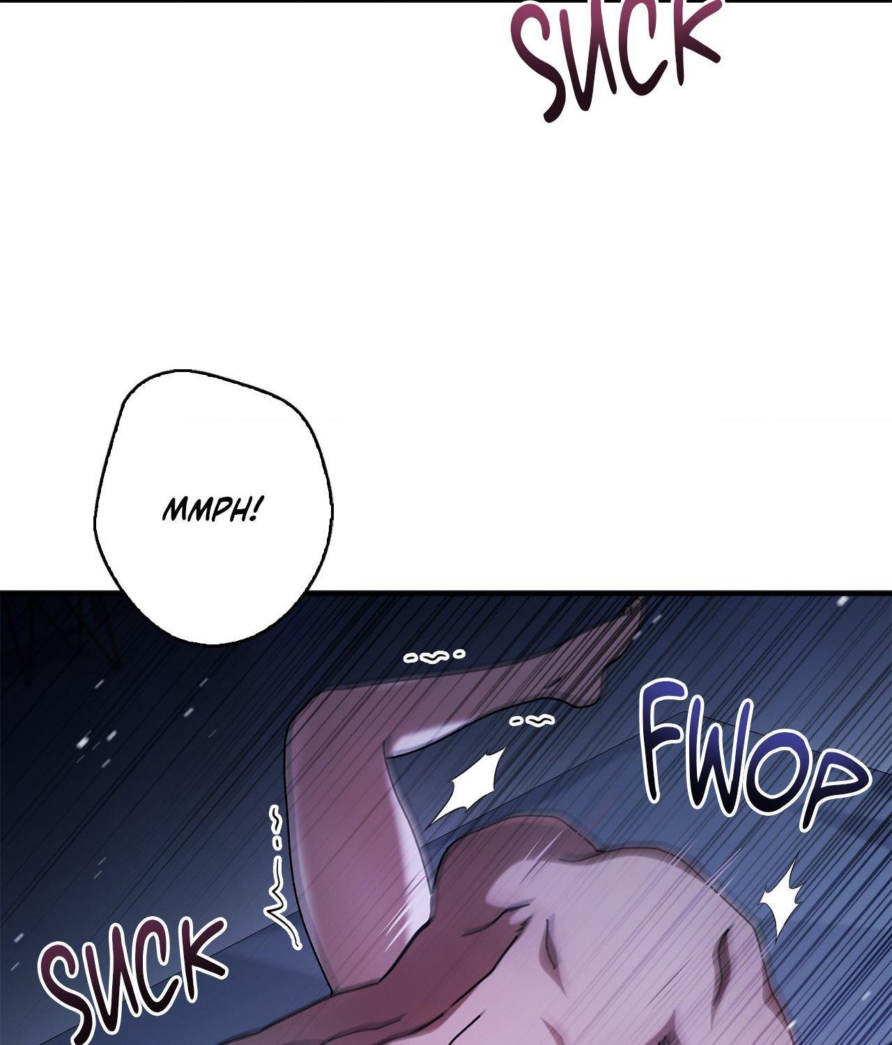 Dive Chapter 51 page 83 - 