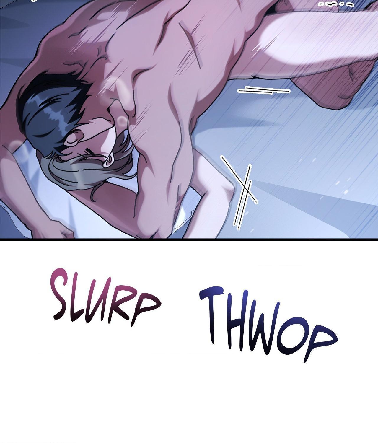 Dive Chapter 51 page 84 - 