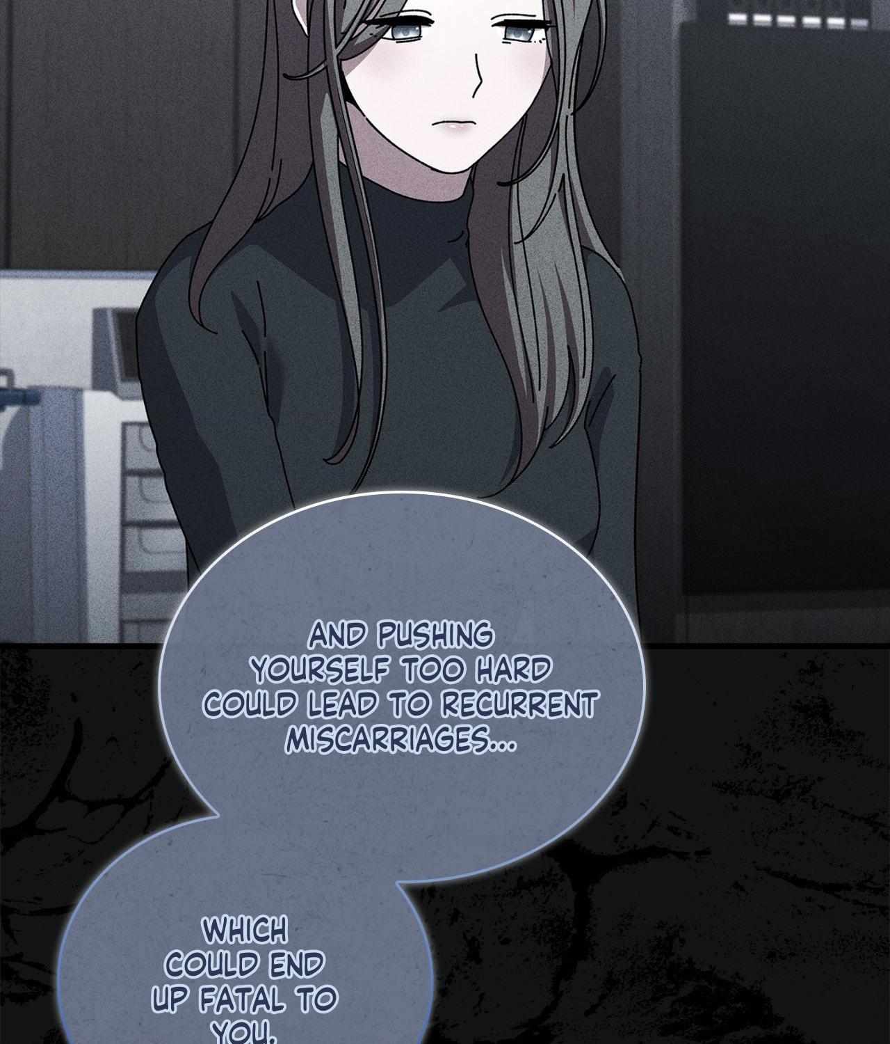 Dive Chapter 51 page 96 - 