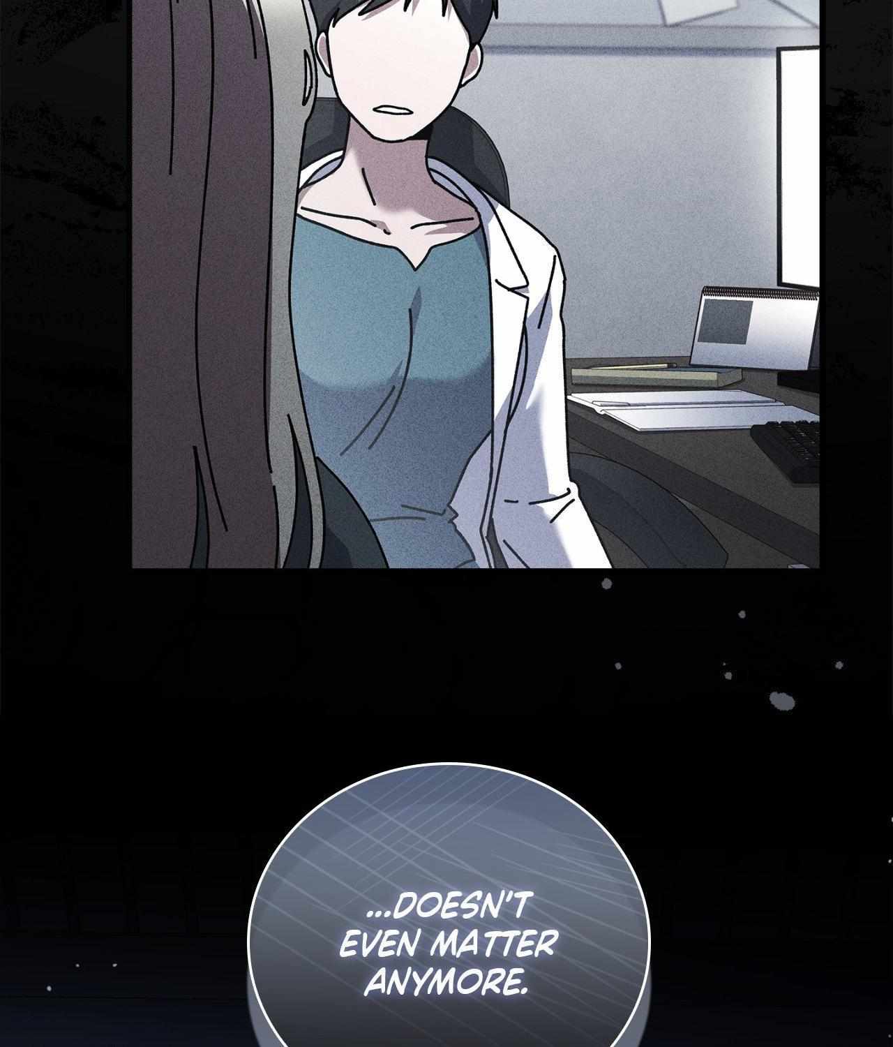 Dive Chapter 51 page 99 - 