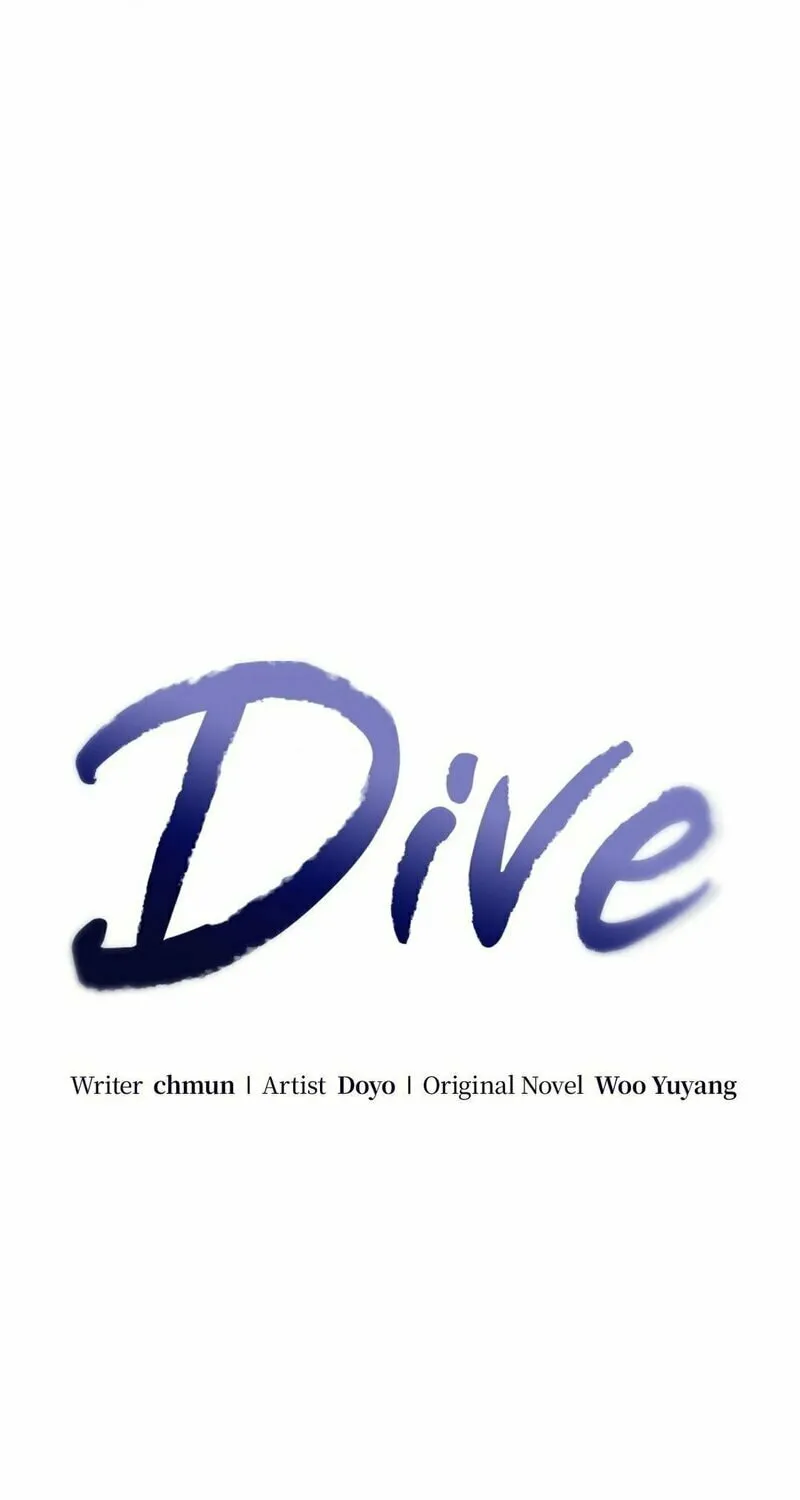 Dive Chapter 6 page 1 - 
