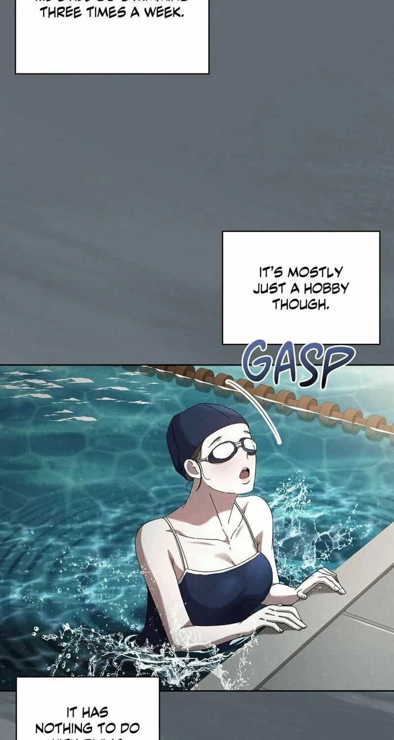 Dive Chapter 7 page 32 - 