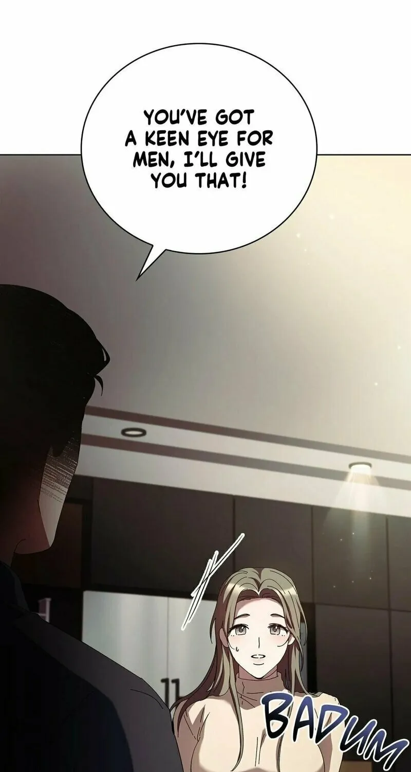Dive Chapter 7 page 64 - 