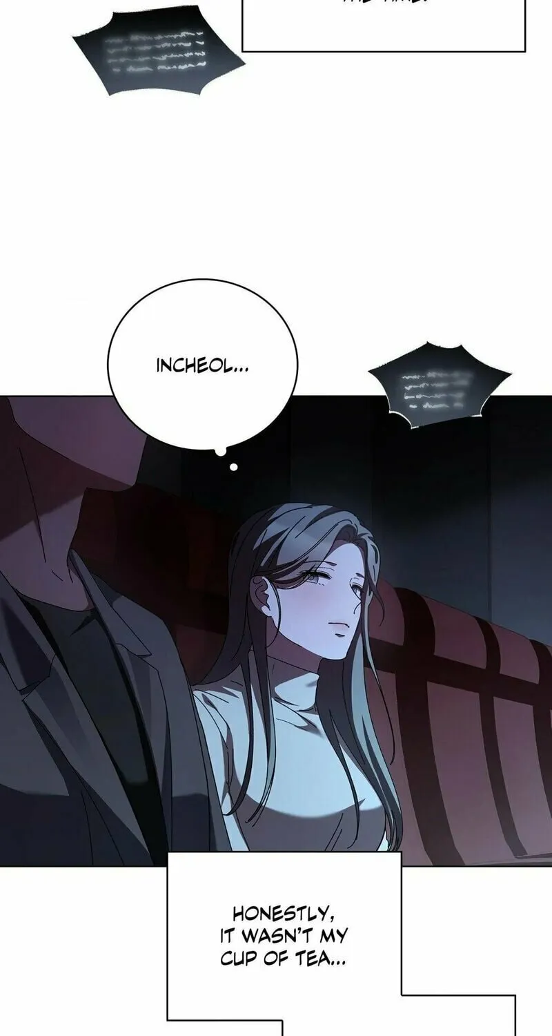 Dive Chapter 8 page 45 - 
