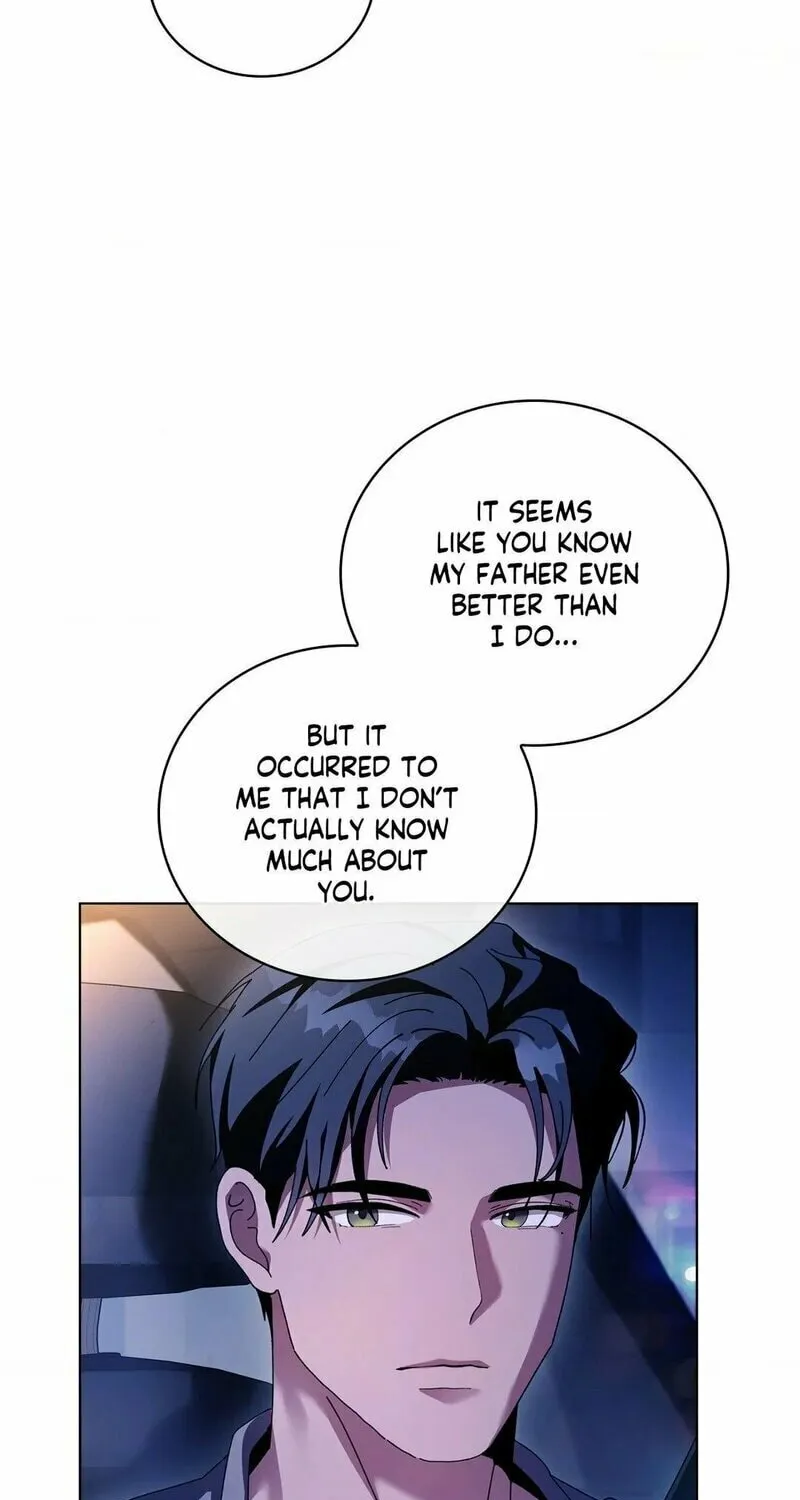 Dive Chapter 8 page 70 - 