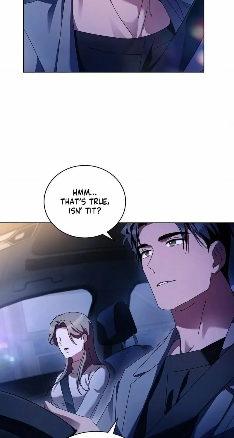 Dive Chapter 8 page 71 - 