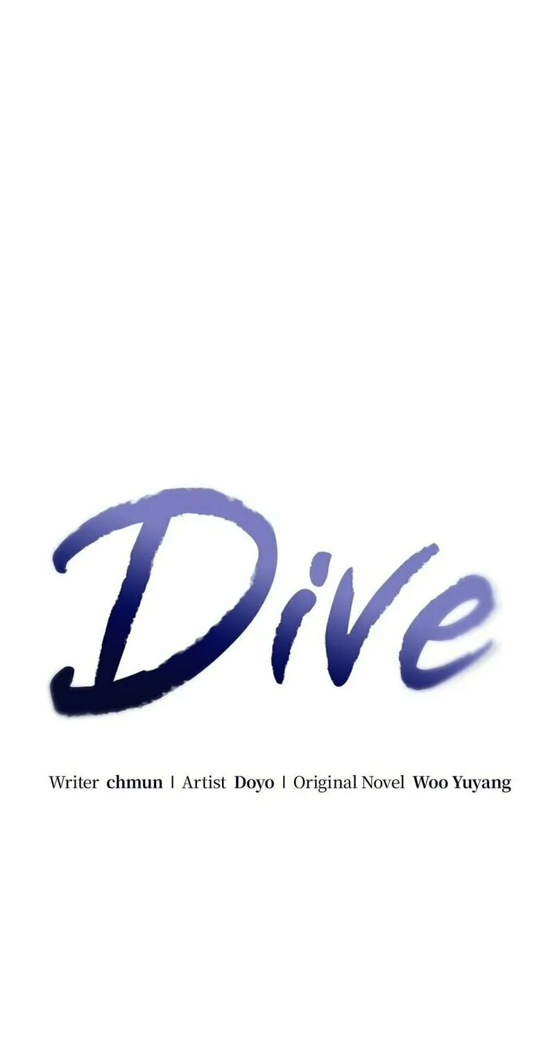 Dive Chapter 9 page 1 - 