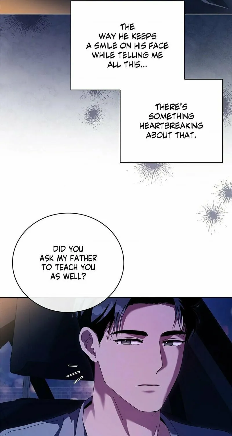 Dive Chapter 9 page 20 - 