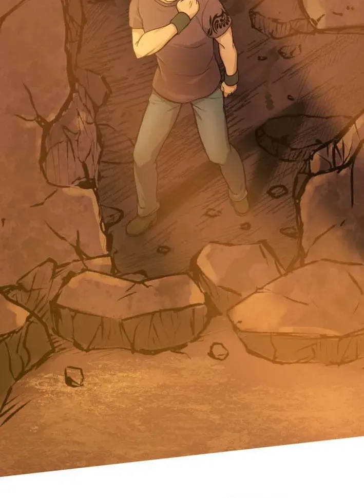Divine Authority’s Ragnarok Chapter 1 page 101 - 