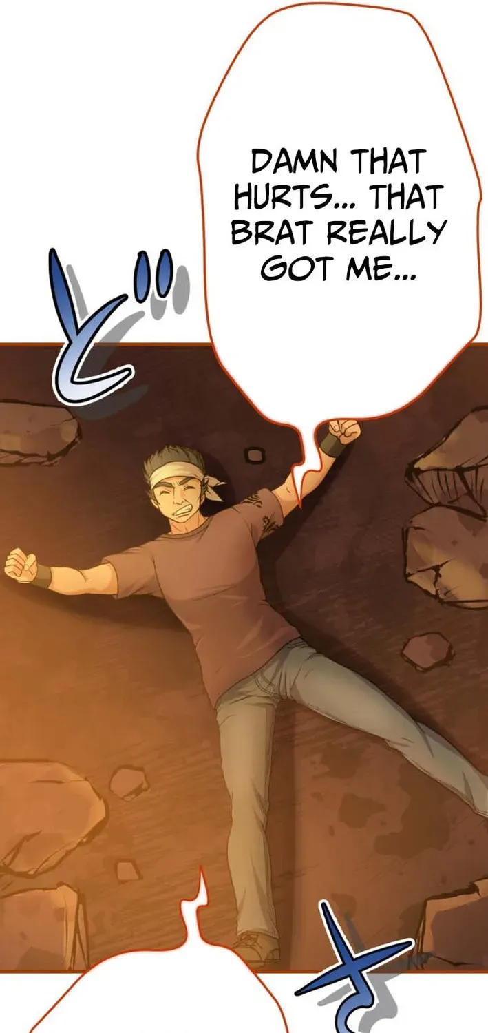 Divine Authority’s Ragnarok Chapter 1 page 102 - 