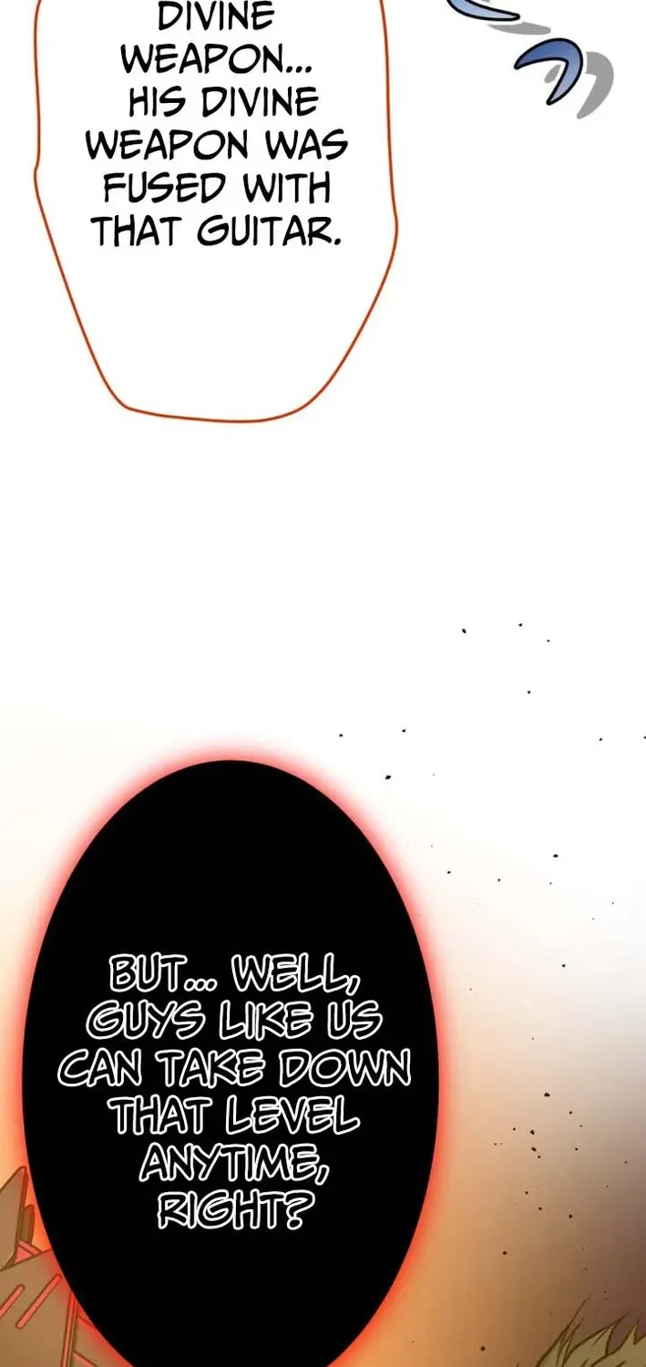 Divine Authority’s Ragnarok Chapter 1 page 103 - 