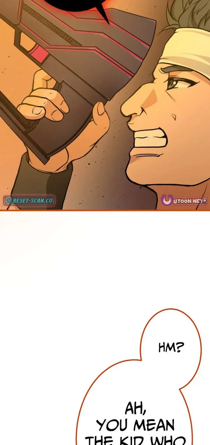 Divine Authority’s Ragnarok Chapter 1 page 104 - 