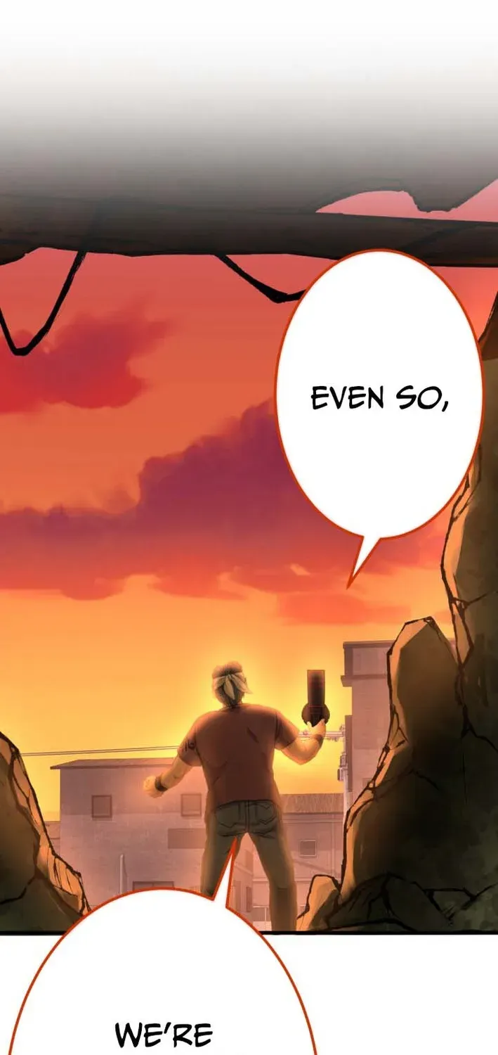 Divine Authority’s Ragnarok Chapter 1 page 106 - 