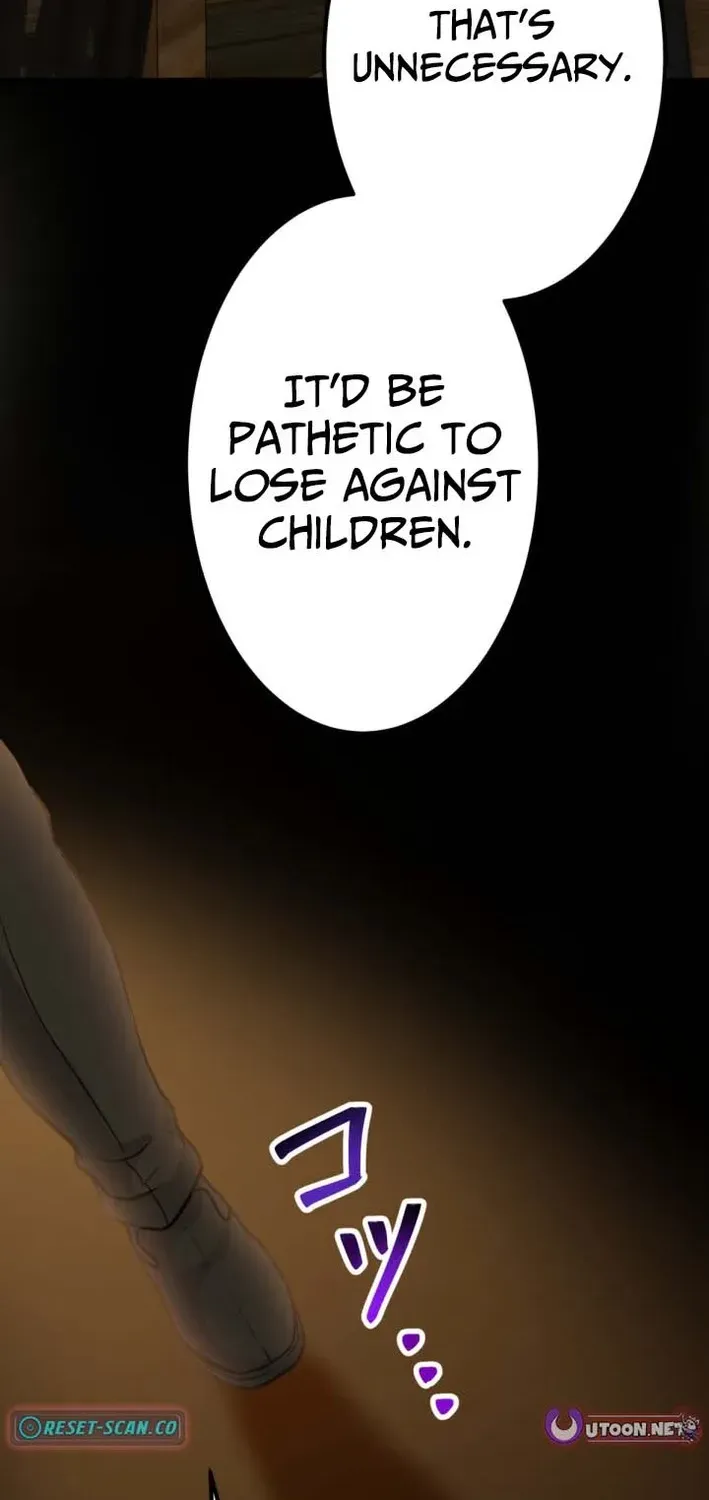 Divine Authority’s Ragnarok Chapter 1 page 114 - 