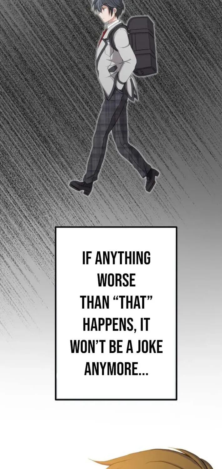 Divine Authority’s Ragnarok Chapter 1 page 17 - 