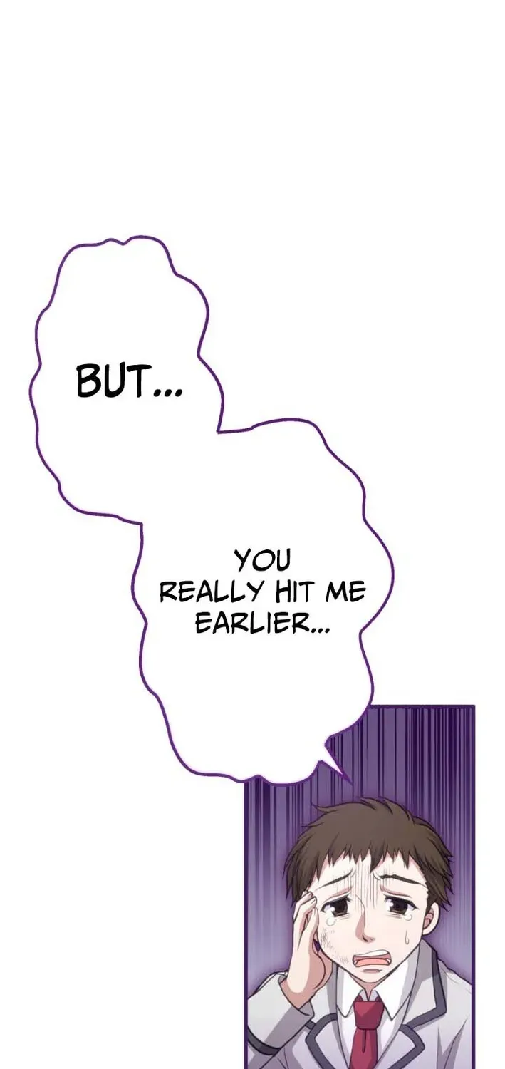 Divine Authority’s Ragnarok Chapter 1 page 22 - 