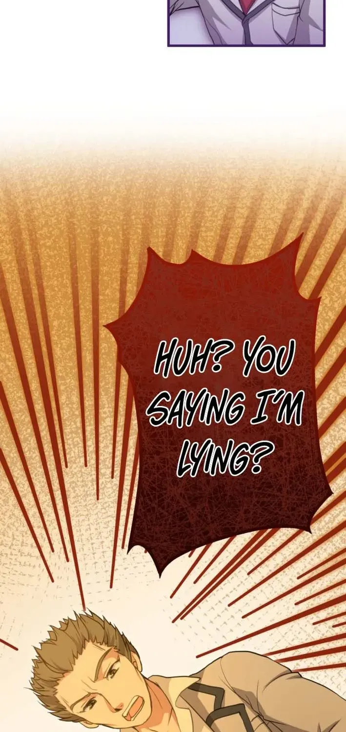 Divine Authority’s Ragnarok Chapter 1 page 23 - 