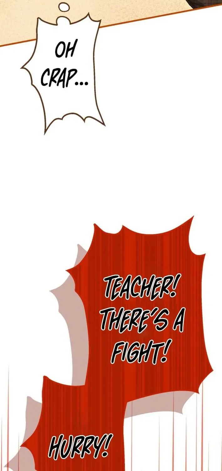 Divine Authority’s Ragnarok Chapter 1 page 30 - 