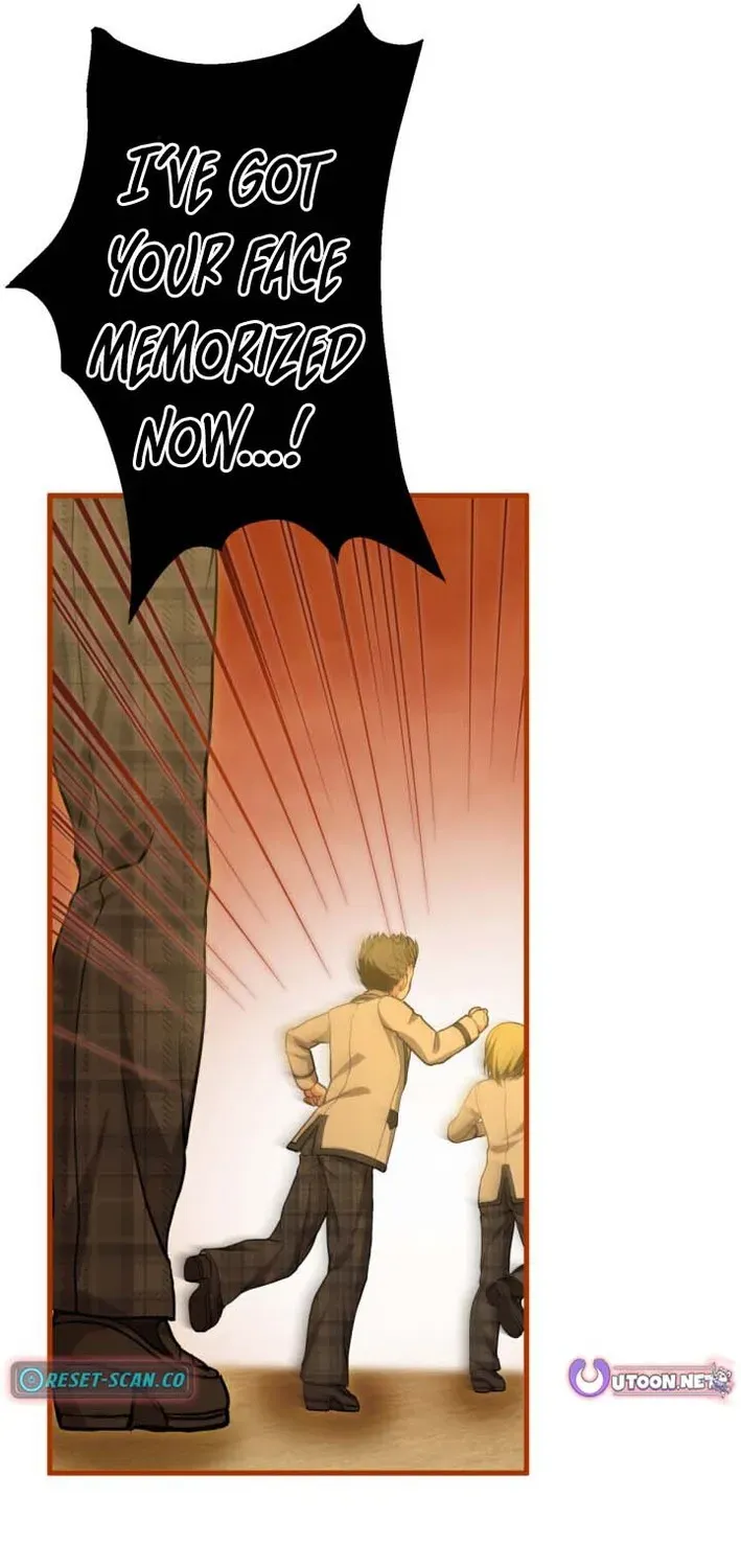 Divine Authority’s Ragnarok Chapter 1 page 33 - 