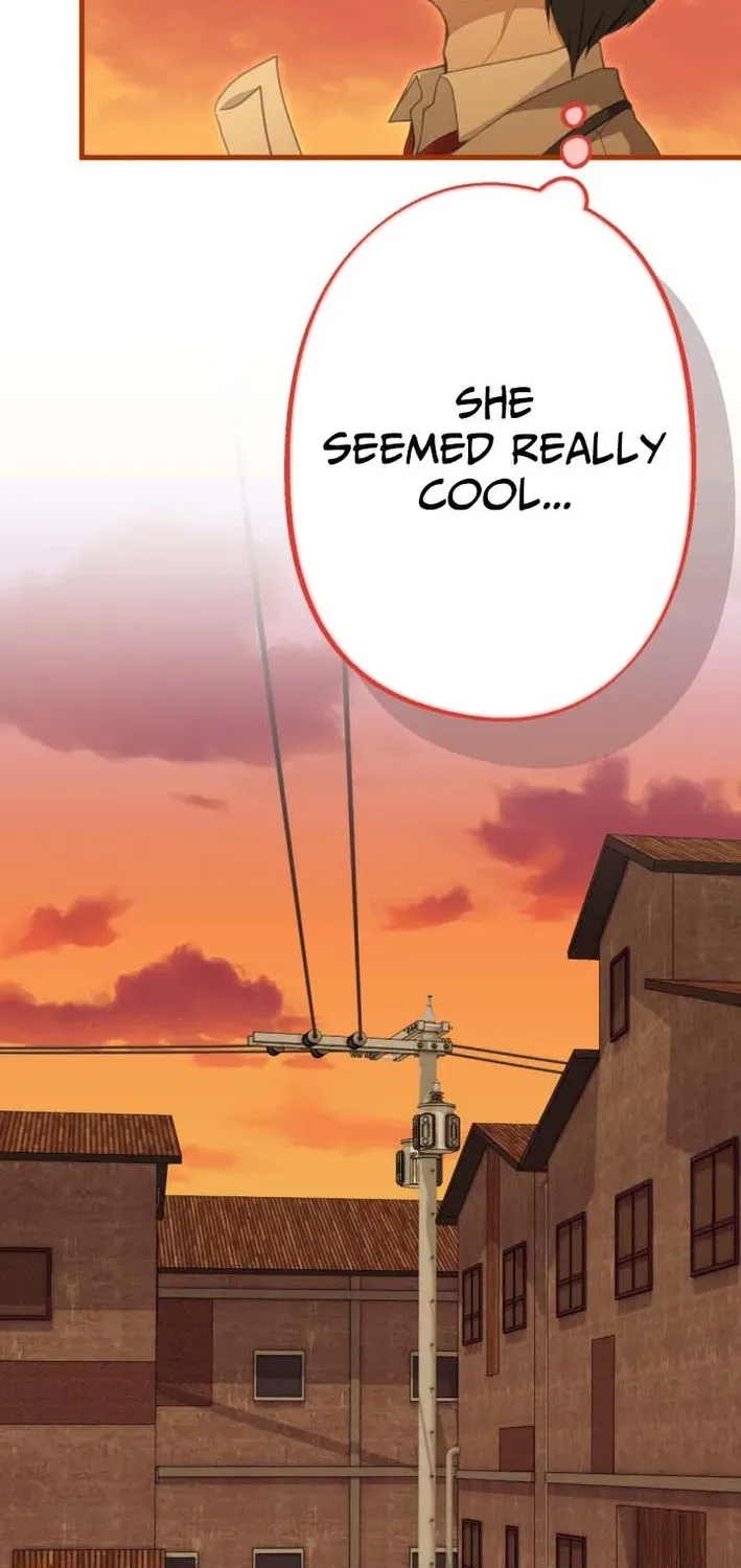 Divine Authority’s Ragnarok Chapter 1 page 49 - 
