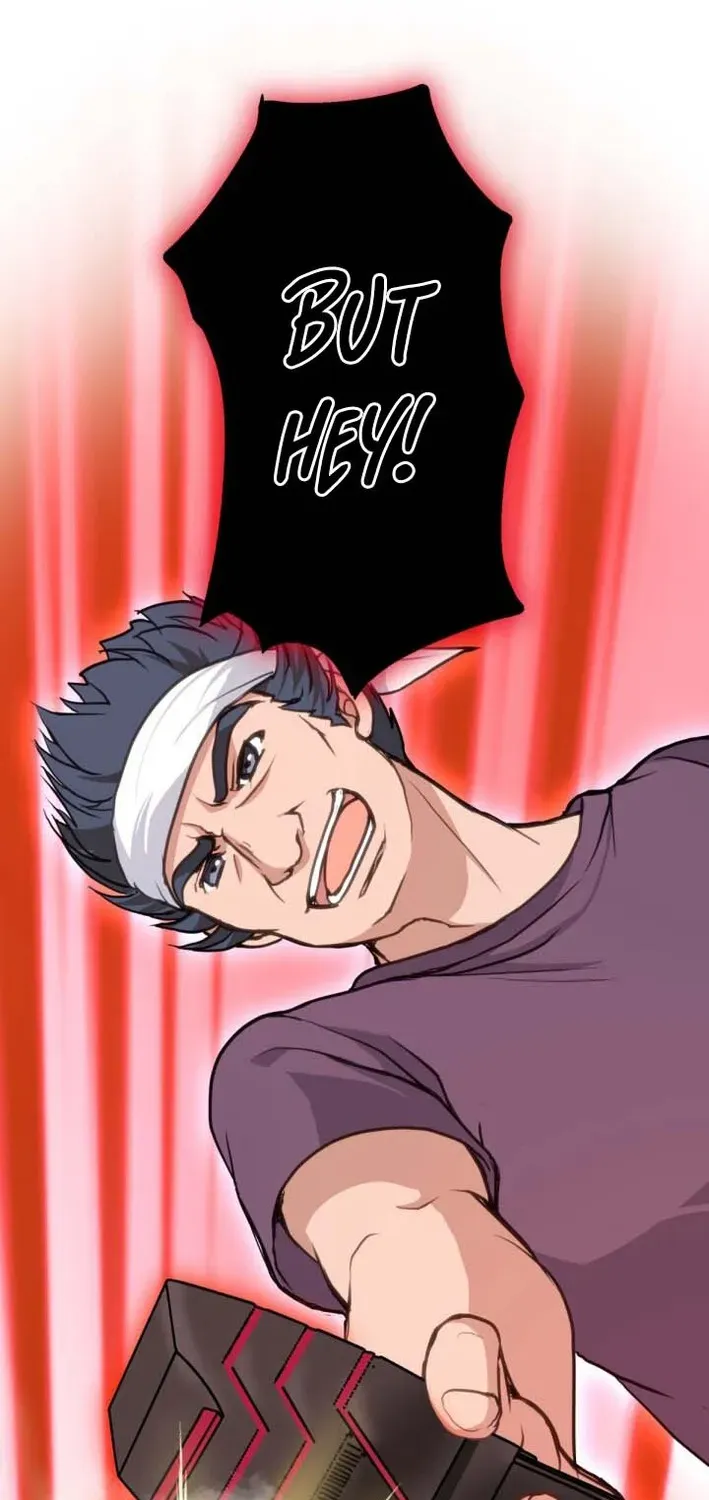 Divine Authority’s Ragnarok Chapter 1 page 62 - 