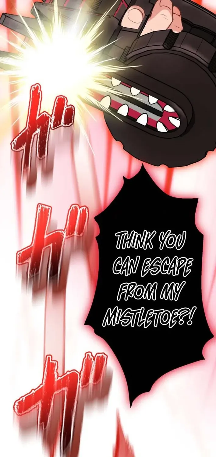 Divine Authority’s Ragnarok Chapter 1 page 63 - 