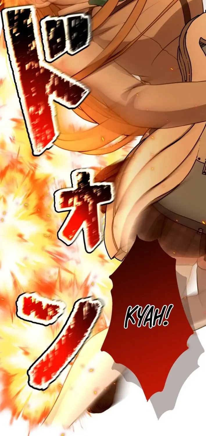 Divine Authority’s Ragnarok Chapter 1 page 72 - 