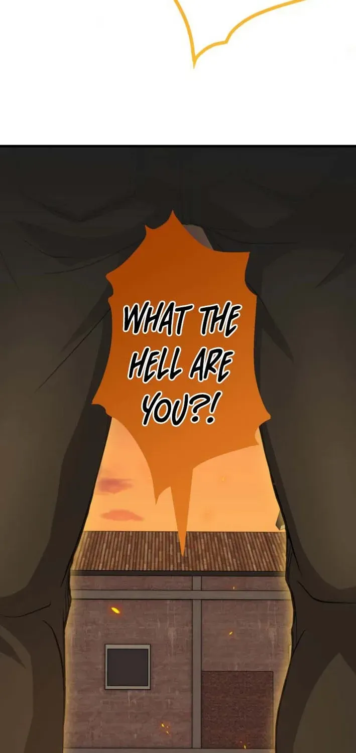 Divine Authority’s Ragnarok Chapter 1 page 81 - 