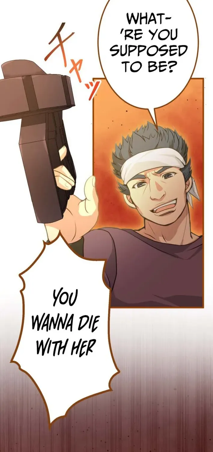 Divine Authority’s Ragnarok Chapter 1 page 83 - 
