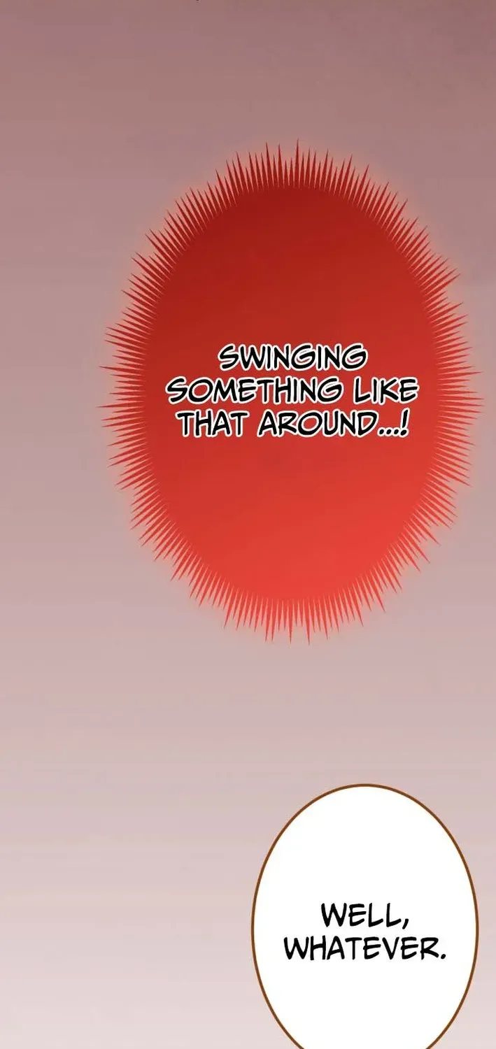 Divine Authority’s Ragnarok Chapter 1 page 85 - 