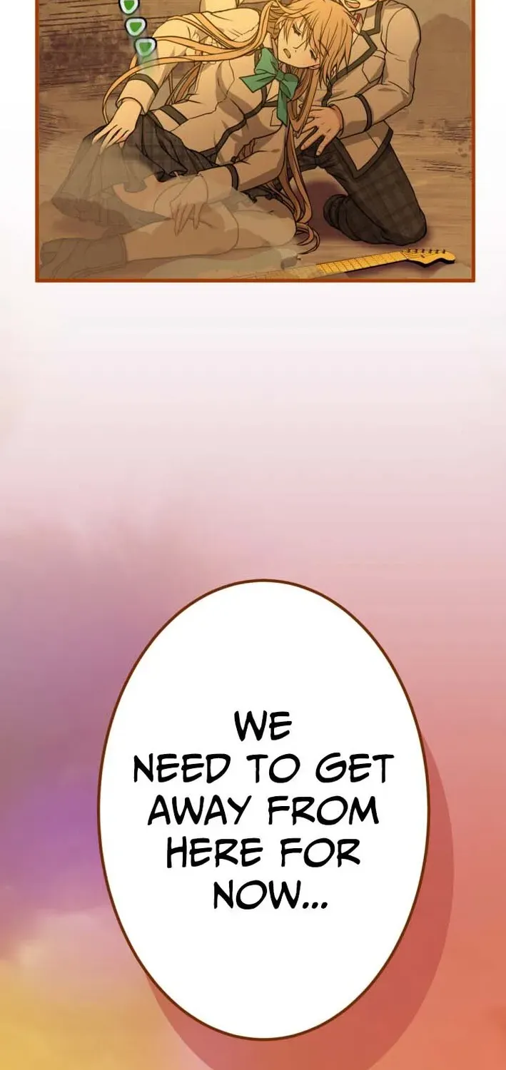 Divine Authority’s Ragnarok Chapter 1 page 97 - 