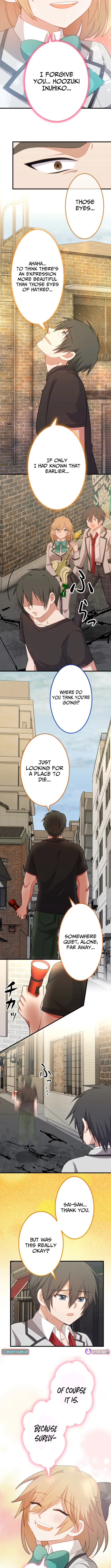 Divine Authority’s Ragnarok Chapter 12 page 12 - 