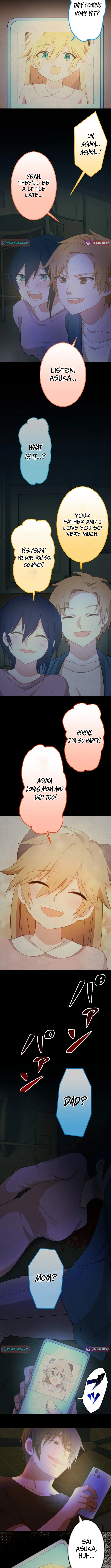 Divine Authority’s Ragnarok Chapter 12 page 3 - 