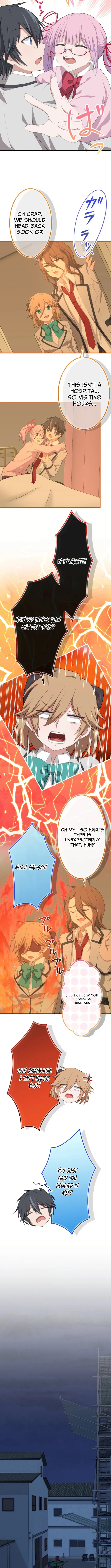 Divine Authority’s Ragnarok Chapter 15 page 9 - 