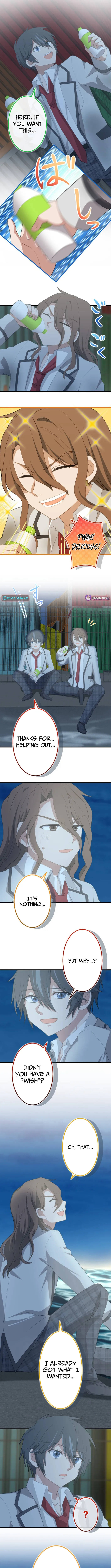 Divine Authority’s Ragnarok Chapter 7 page 12 - 