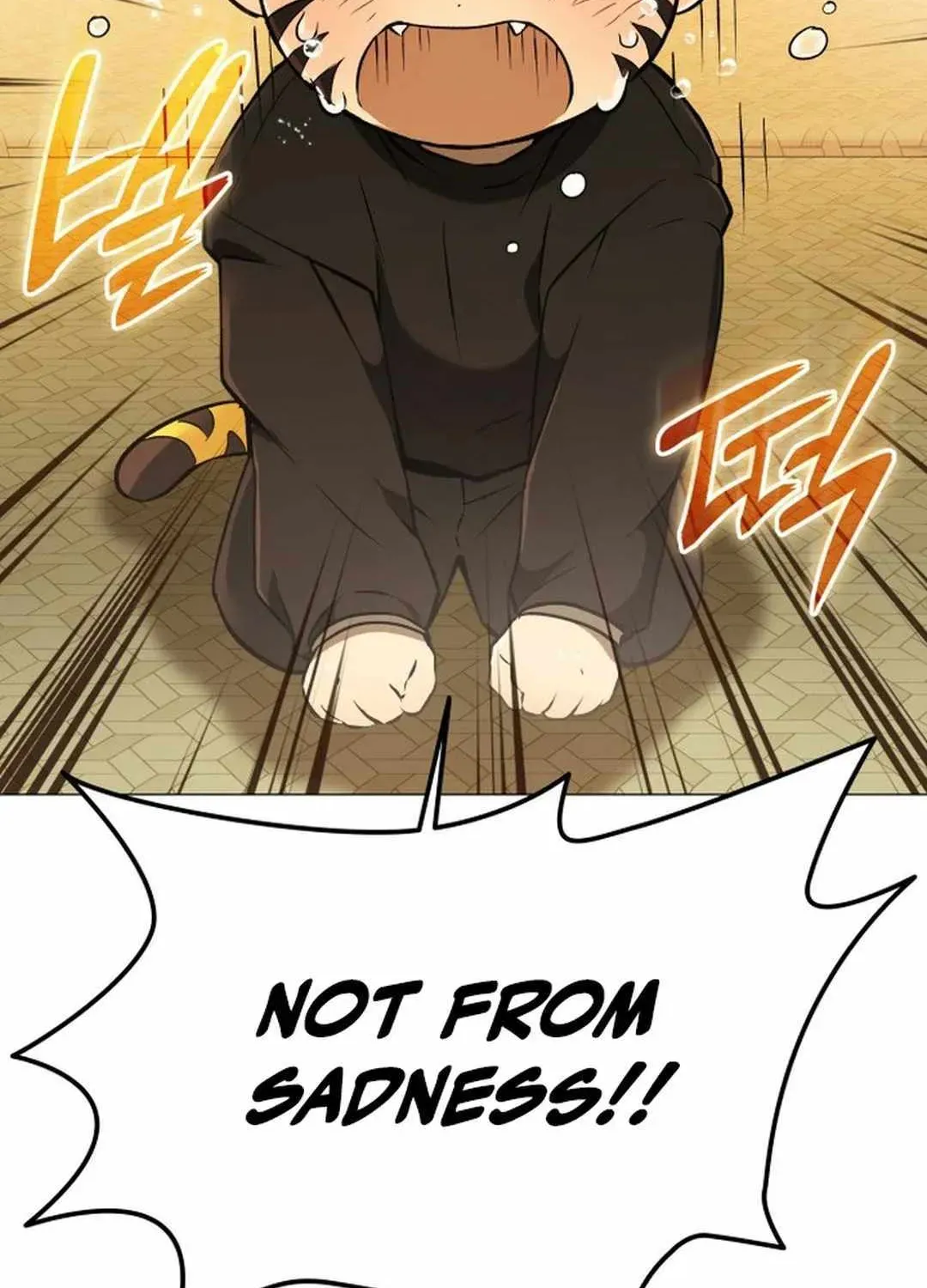 Divine Beast Kindergarten Chapter 1.1 page 141 - 