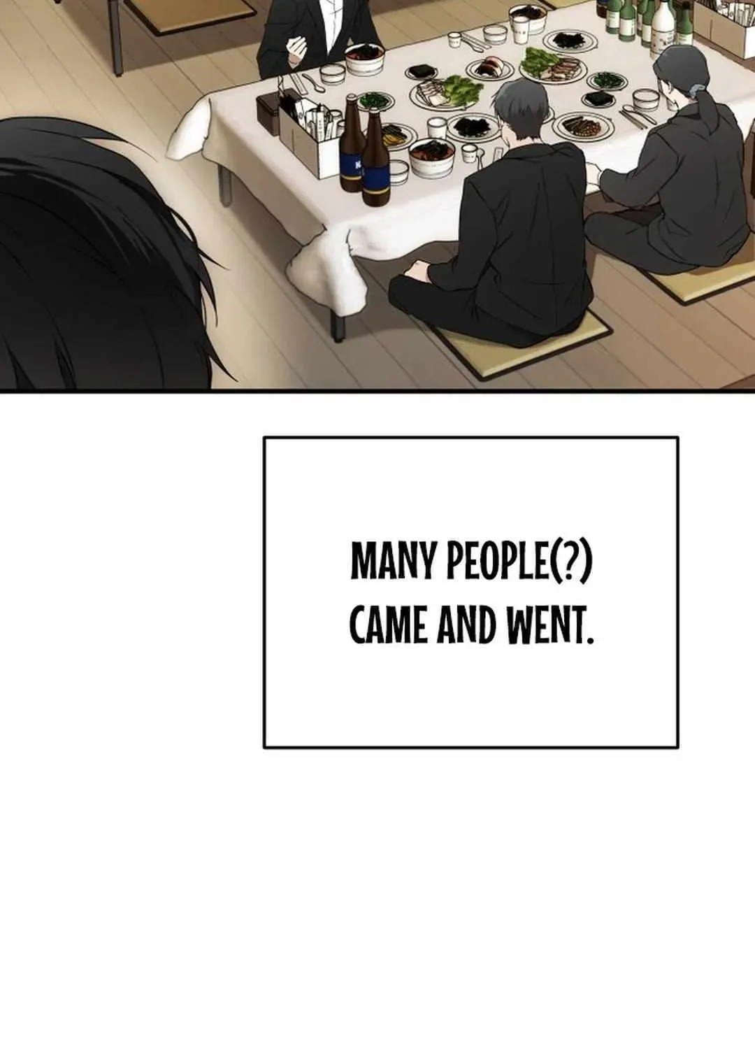 Divine Beast Kindergarten Chapter 1.1 page 146 - 