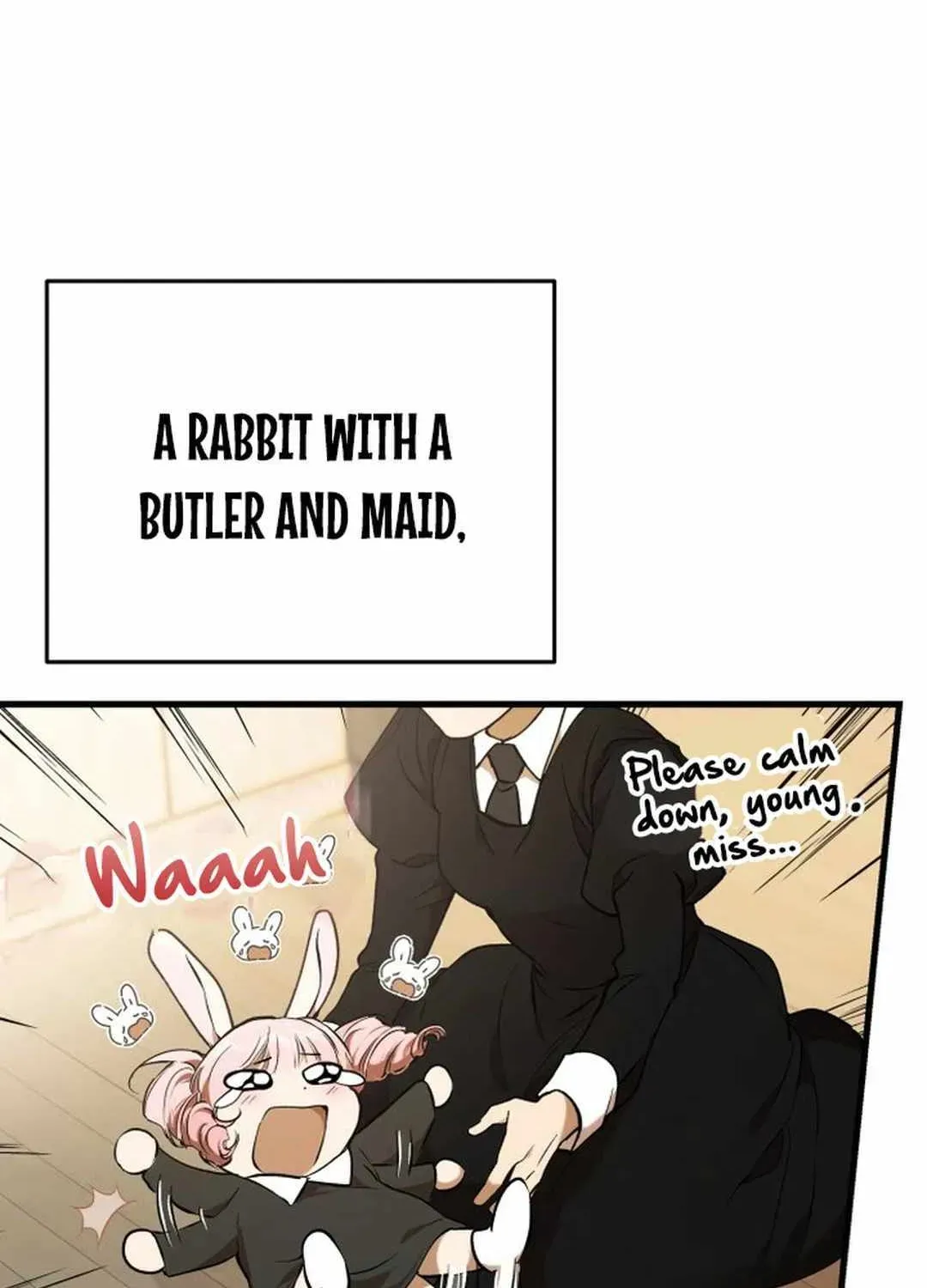Divine Beast Kindergarten Chapter 1.1 page 147 - 