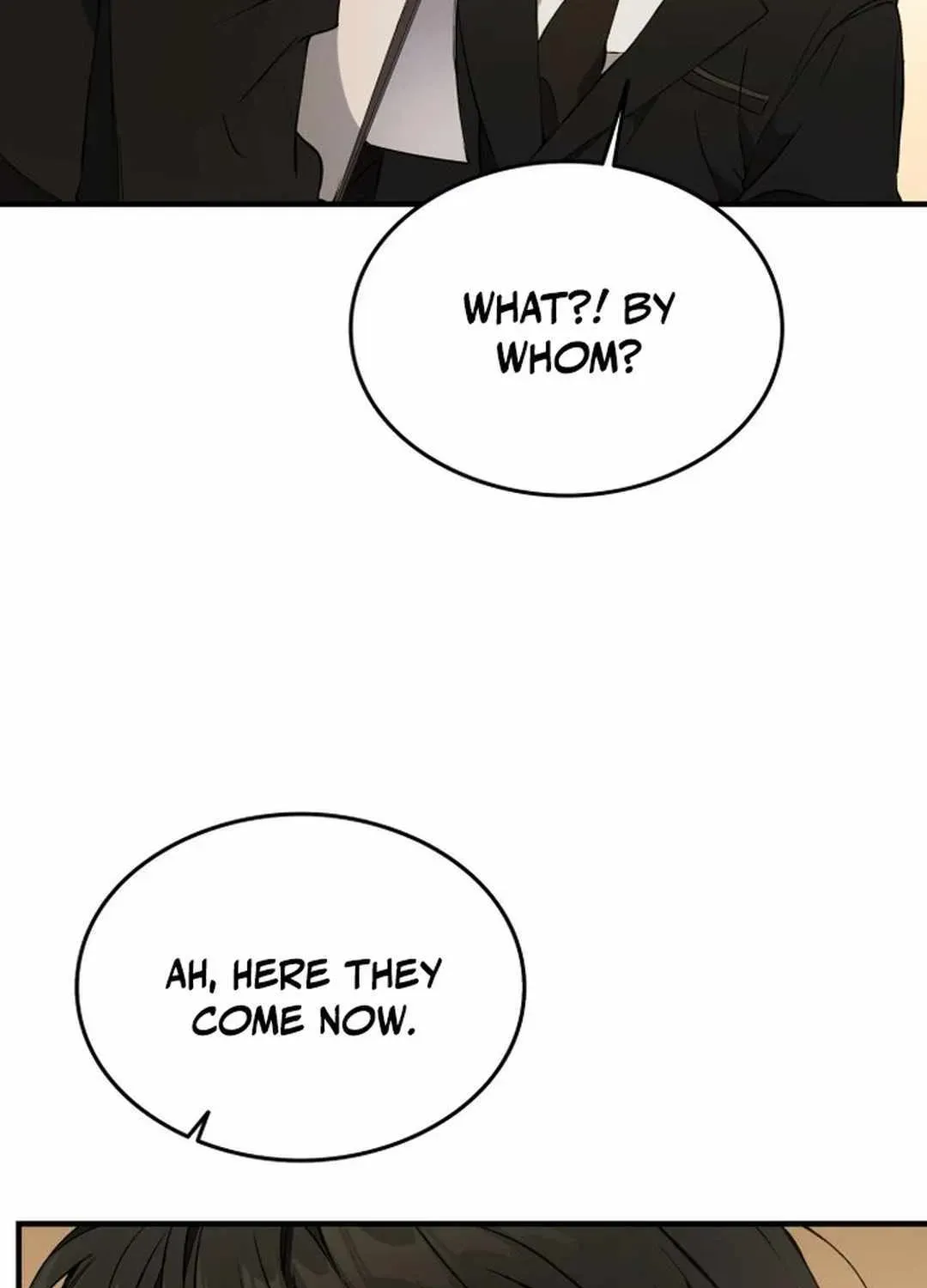 Divine Beast Kindergarten Chapter 1.1 page 56 - 