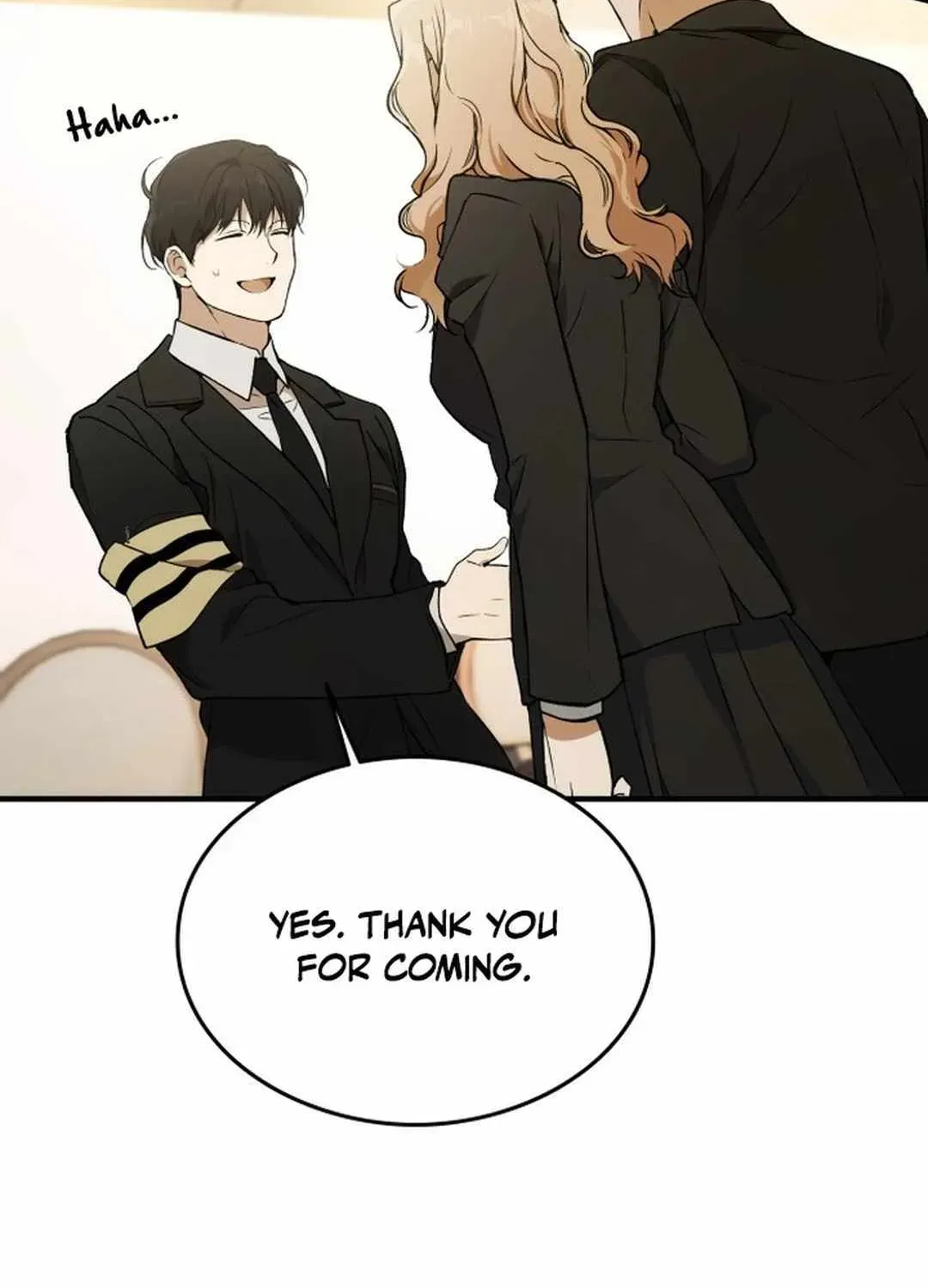 Divine Beast Kindergarten Chapter 1.1 page 62 - 