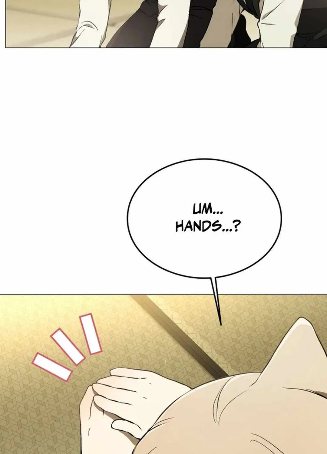 Divine Beast Kindergarten Chapter 1.1 page 81 - 