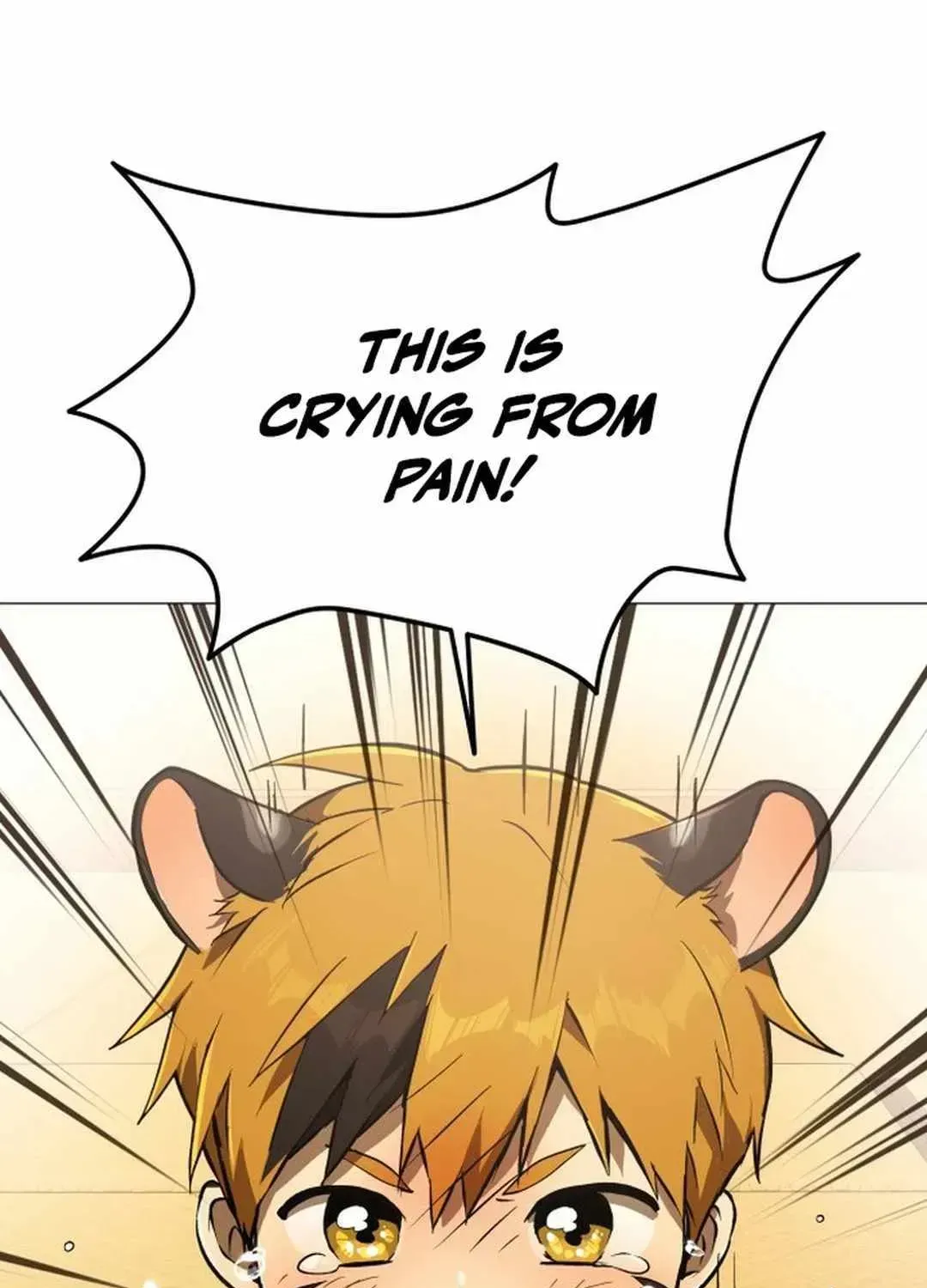 Divine Beast Kindergarten Chapter 1.2 page 140 - 