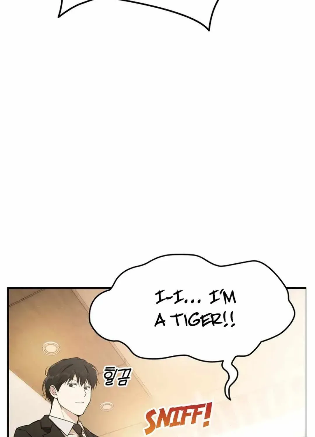 Divine Beast Kindergarten Chapter 1.2 page 142 - 