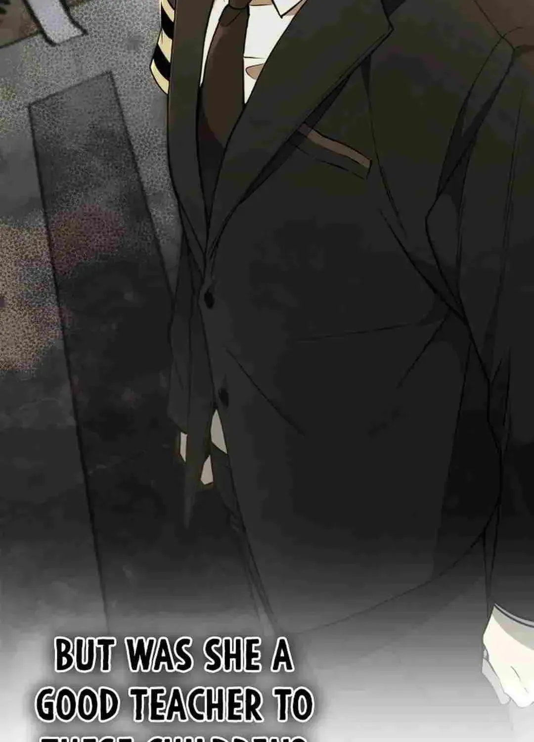 Divine Beast Kindergarten Chapter 1.2 page 190 - 