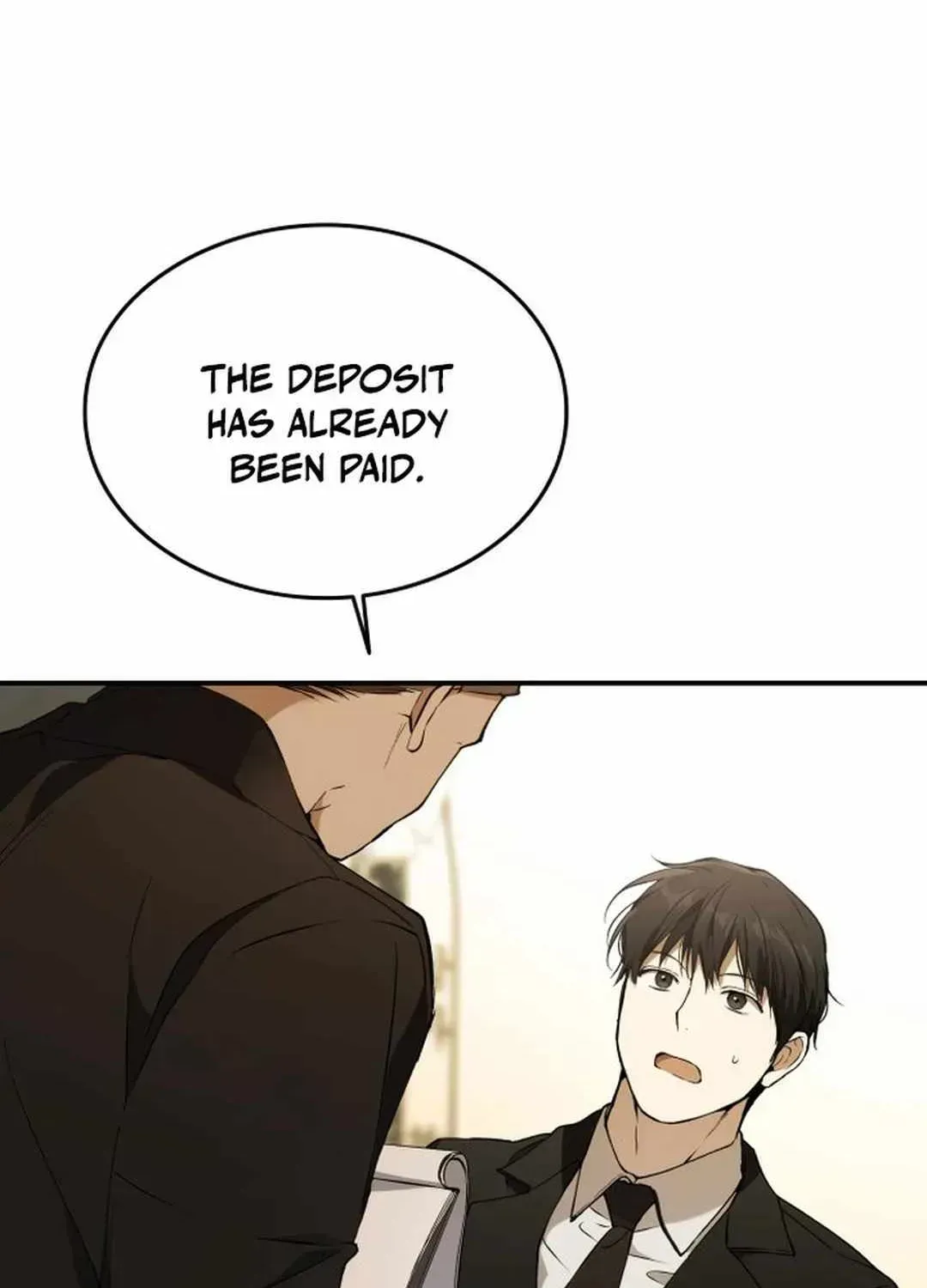 Divine Beast Kindergarten Chapter 1.2 page 55 - 