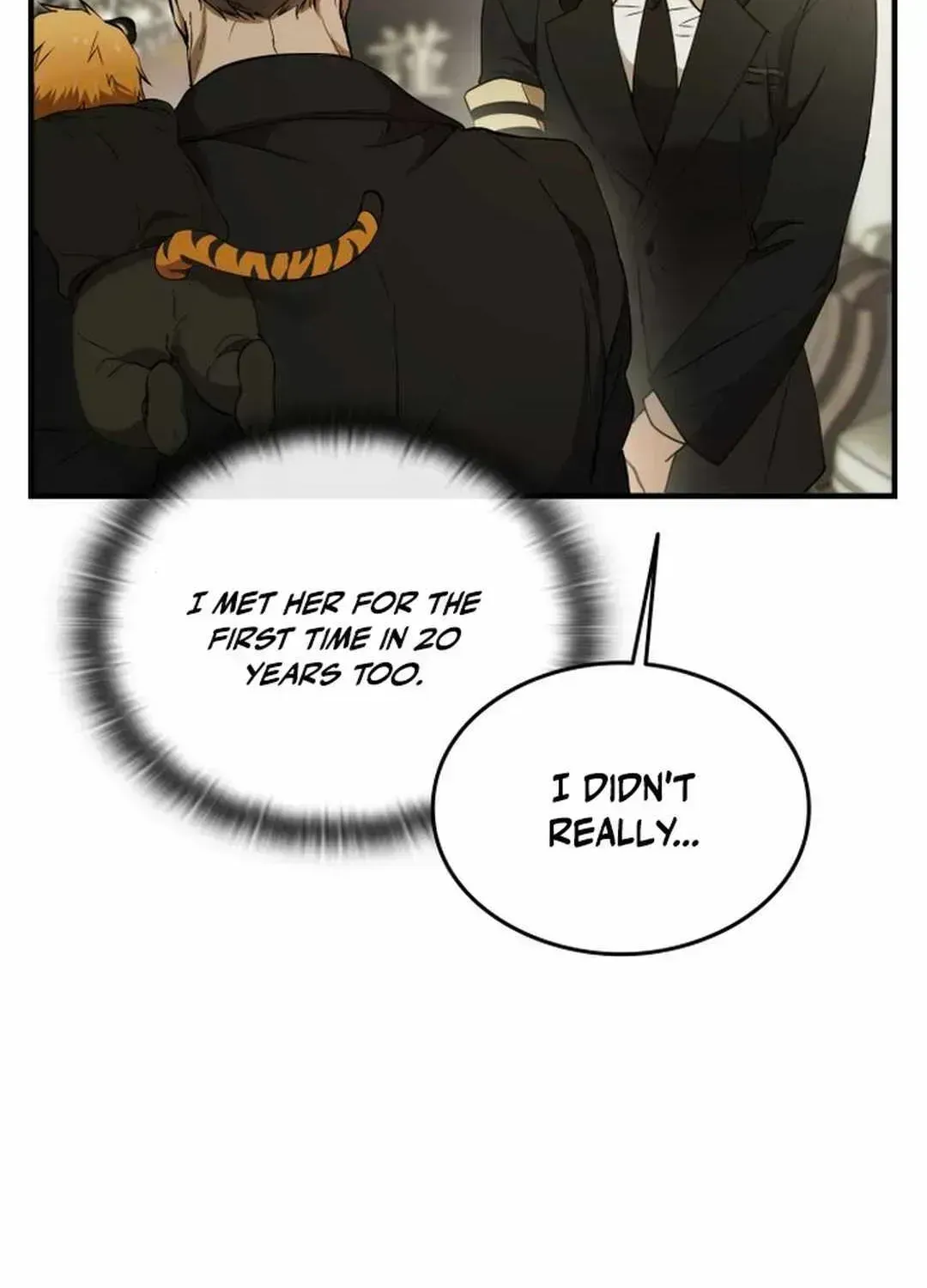 Divine Beast Kindergarten Chapter 1.3 page 128 - 