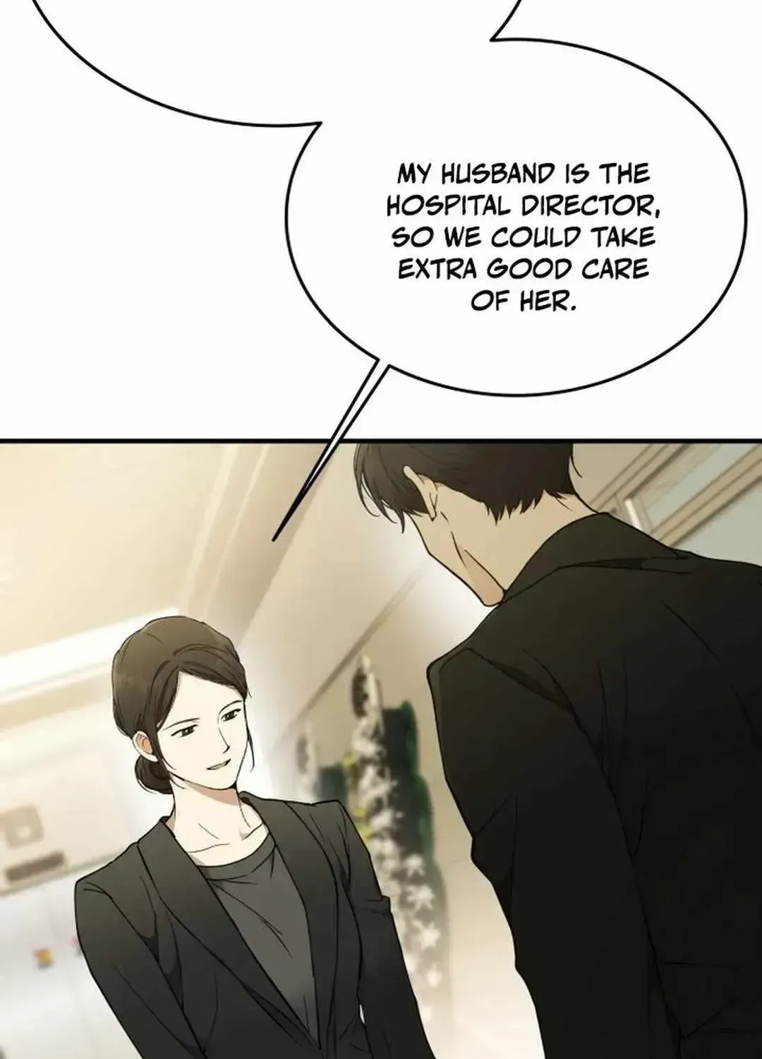 Divine Beast Kindergarten Chapter 1.3 page 153 - 