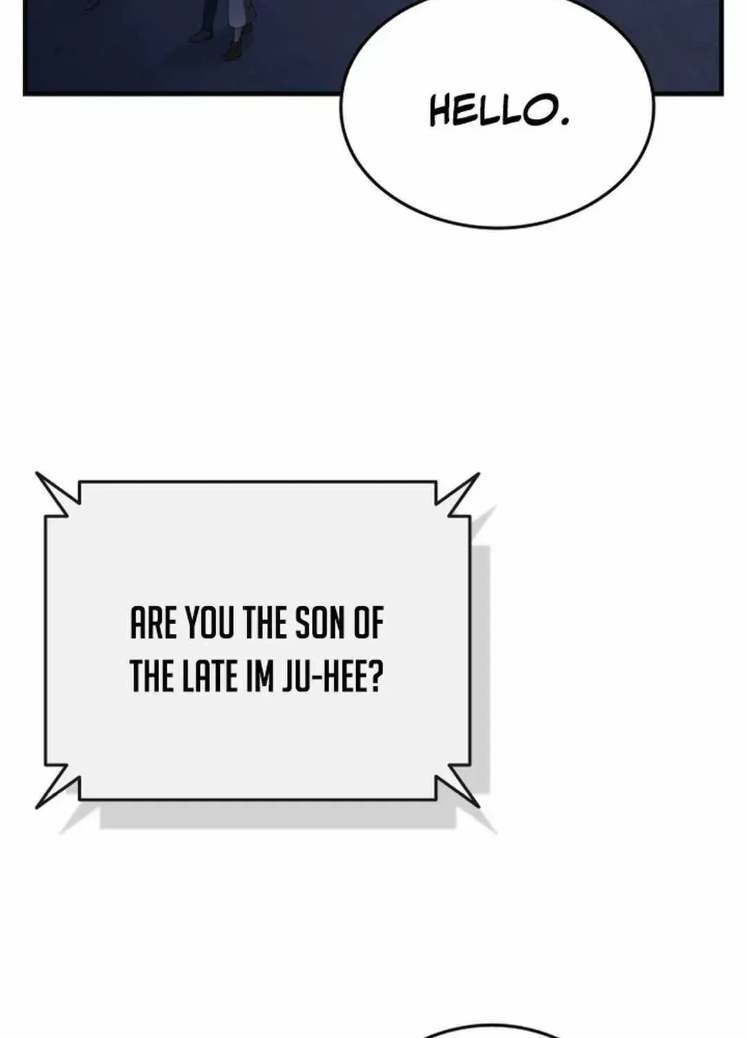 Divine Beast Kindergarten Chapter 1.3 page 6 - 