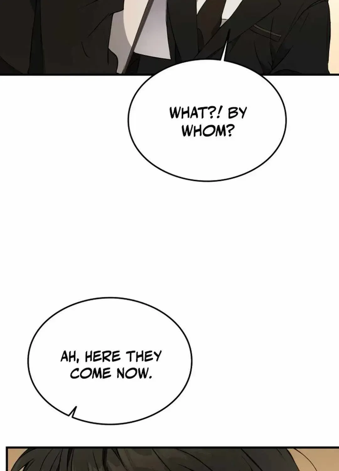 Divine Beast Kindergarten Chapter 1.3 page 56 - 